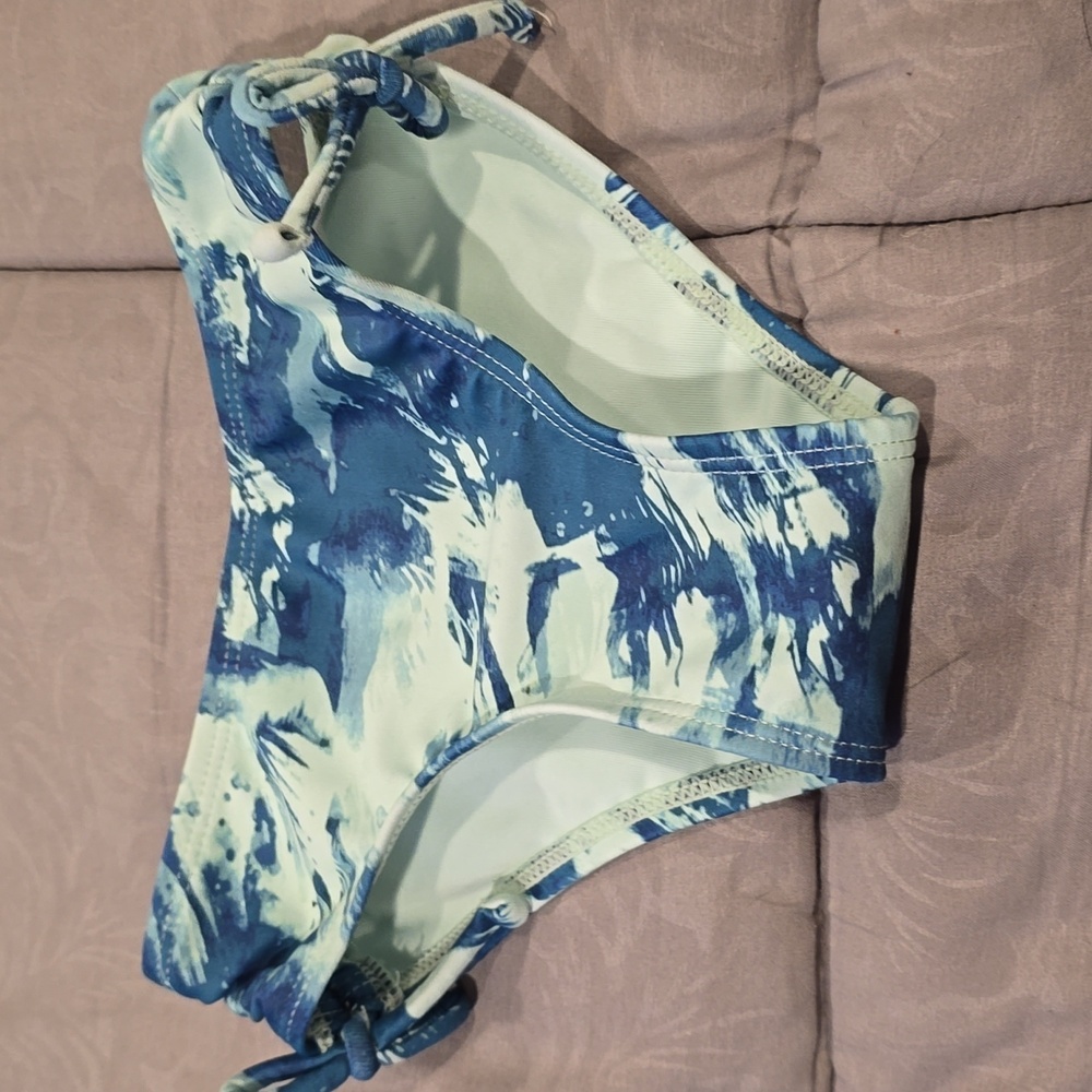 ❤️10/$10 New reebok bikini bottoms